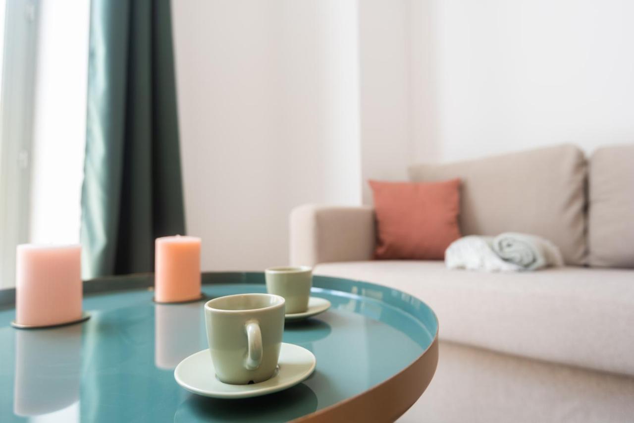 Appartements Centre-Ville - Wifi - Cuisine Tout Equipee - Lave-Linge Pau Exterior photo
