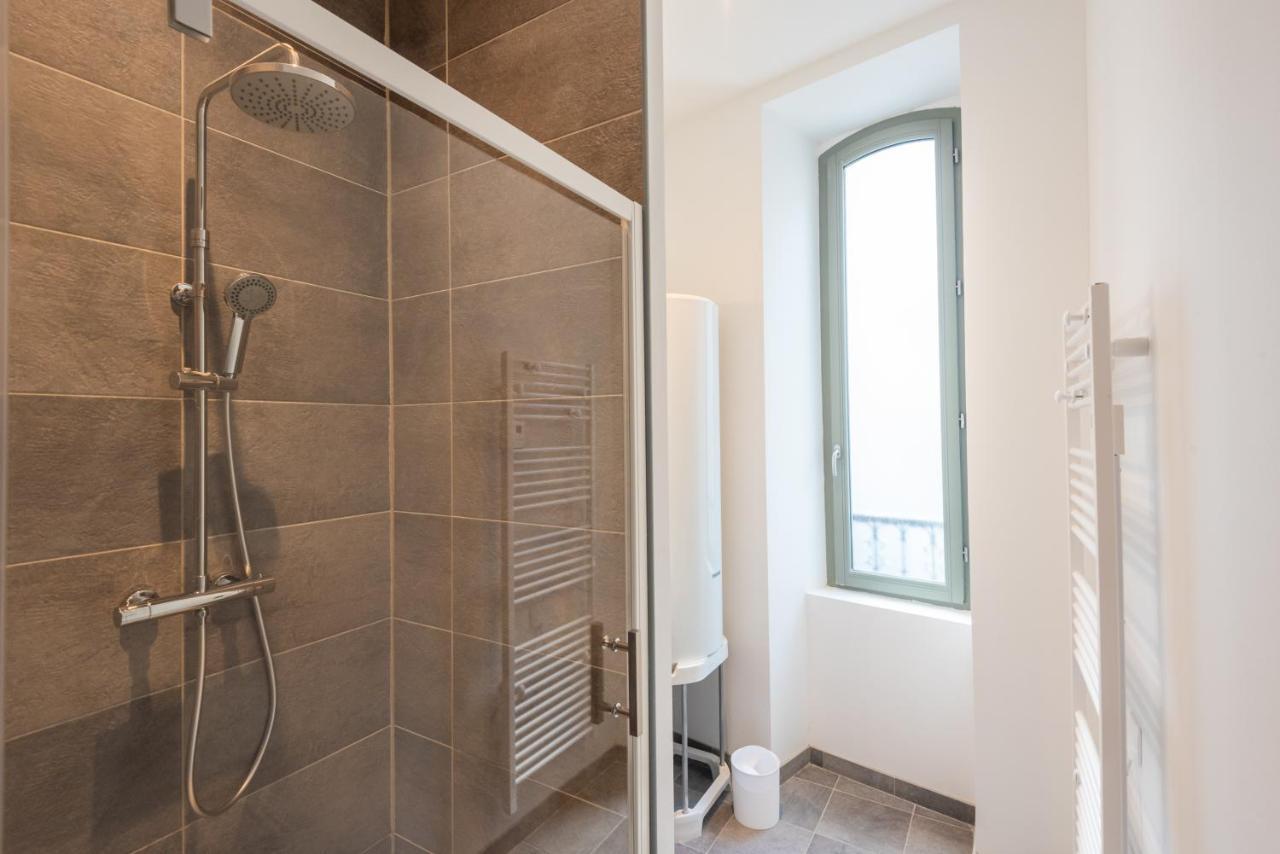 Appartements Centre-Ville - Wifi - Cuisine Tout Equipee - Lave-Linge Pau Exterior photo
